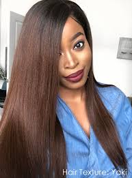Achieve a beautiful, natural look with remy hair weave.the cuticle is still intact and all the hair is running in the same direction from root to tip. Chocolate Brown Ombre Remy Human Hair Full Lace Wig Jmarie001