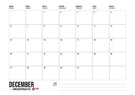 Kalender 2021 mit kalenderwochen und feiertagen in deutschland ▼. Calendar 2021 For Printing All Months And Weeks As Pdf 12 1 Template Free Of Charge