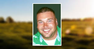 Sgt. Curtis Michael Fike Obituary January 3, 2012