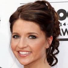 Hannah Blackwell's Instagram, Twitter & Facebook