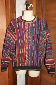 | free shipping on many items! Vintage 80 S 90 S 3d Bill Cosby Hip Hop Coogi Style J Ferrar Sweater Size M Sweater Sizes Bill Cosby Cosby