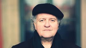 ST URBAN SALON SERIES: BEETHOVEN, RIHM, WEILL, MILHAUD — sharon harms