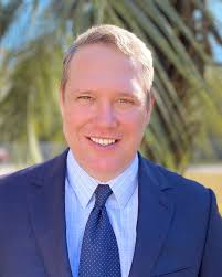 Bradley Scott avis de décès