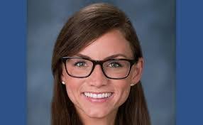 Katelyn Chapman's Instagram, Twitter & Facebook