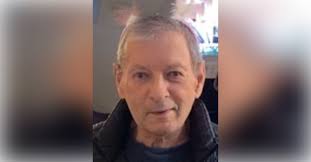 Obituary information for James Joseph Gaffney