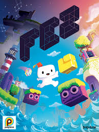 Nintendo switch indie puzzle games. Fez Video Game Wikipedia