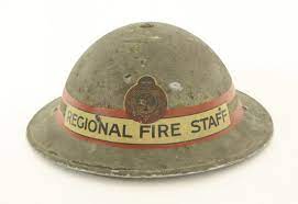 Pin On Ww2 Fire Services