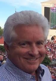 Mickey Wallace Obituary (1954