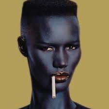 Grace Jones (@gracejonesofficial) • Instagram photos and videos