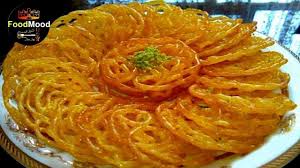 Best Afghan Jalebi Recipe Indian Afghani Dessert طرز تهیه جلبی زولبیا Youtube Indian Food Recipes Desserts For A Crowd Indian Desserts