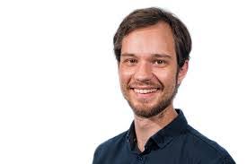 Charl Stander's Instagram, Twitter & Facebook