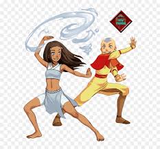 Katara avatar transparent background : Avatar X Katara Hd Png Download Vhv