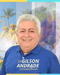 Gilson Andrade