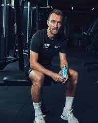 Christian eriksen started his soccer journey at the age of 3 by joining the youth academy of. Christian Eriksen Deleted A Post In Instagram Undelete All World