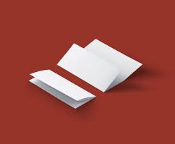 Catalogs, magazines, brochures, tutorials/guides, presentations Tri Fold Brochure Us Letter Mockup Mockup World
