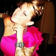 Amanda Eve Hendrix (Scott) Woodcock Email & Phone Number