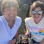 Amy Virden's Instagram, Twitter & Facebook