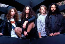 The Top Most Influential Grunge Bands