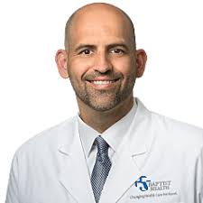 Baptist Primary Care St. Johns Bluff Office