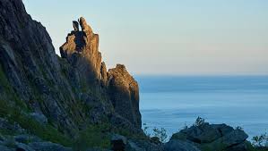 Maybe you would like to learn more about one of these? Norwegen Freundderberge At