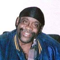 Wilson Gipson, Jr. Obituary