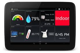 Even if you have zero dashboard experience, i will show you how to get up and running with everything you need. Imperihome Smarthome Kontrolle Per Ios Und Android App