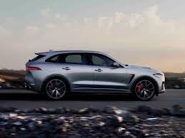 Jaguar Ads Of The World