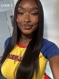 Lakisha Hampton's Instagram, Twitter & Facebook