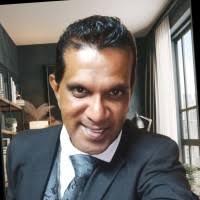 400+ perfiles de «Ramsaroop»