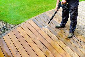 Le bois exotique est plus résistant que le bois classique. Comment Nettoyer Une Terrasse En Bois Qui Verdit