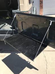 Diy Jeep Tailgate Table Diy Jeep Jeep Wrangler Yj Tailgate Table