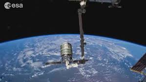 Amazing Time Lapse Video Taken From The International Space Station Time Lapse Video International Space Station Space Station