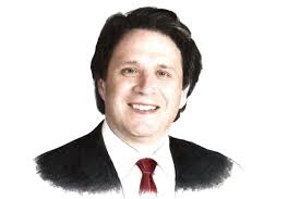 Physicist Scott Bolton