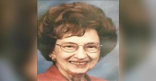 Lillian "Lil" Wair Obituary