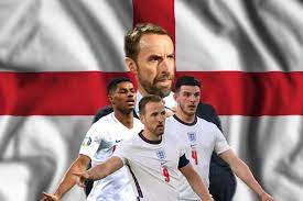The biggest group stage derby of euro 2020 takes place on friday, when england and scotland clash at. When Are England Playing In The Euros Dates Of Three Lions Euro 2020 Fixtures Kickoff Times And Tv Channels Nationalworld