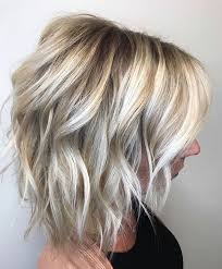 Needless to say, long bobs on curly hair look absolutely stunning. 20 Short Layered Bob Haircuts That Ll Make Your Hair Look More Voluminous Bob Hairstyles Haircuts