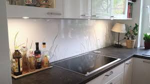 Deine Kuchenruckwand Fur Deine Kuche Individuelle Motive Hochwertig Und Le Unique Backsplash Tuscan Kitchen Kitchen Decor Themes