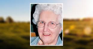 Betty Schroeder Obituary November 9, 2014
