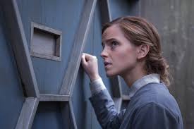 Jane austen's beloved comedy about finding your equal and earning your happy ending, is reimagined in this delicious new film adaptation of emma. Watch Emma Watson In The Colony Uk Trailer