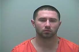 Man charged with indecent exposure in parking lot incident