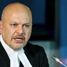 Paul, mn, bar earlier this year. British Barrister Karim Khan Elected Icc S New Chief Prosecutor International Criminal Court The Guardian