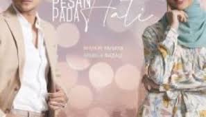 Khuzairi tersepit antara cinta hatinya mia adriana dan ibu tirinya yang telah menjaganya sejak kecil? Tklsaamti Df2m
