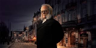 In a doll's house, helmer's primary concern is to maintain decorum and be in good standing among his peers, which is the main criticism he has for his wife nora when she announces her intention to leave the family. Henrik Ibsen In Oslo