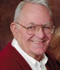 Benjamin Larry Crawford (1934-2020)