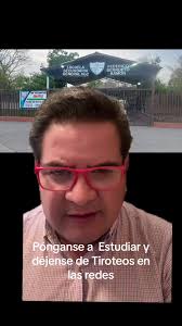 Supuesto Tiroteo hace que se suspendan exámenes en secundaria de Torreón  Coahuila #torreón #tiroteo #examen