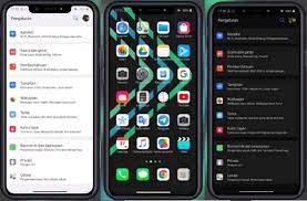 Selain itu, one s10 launcher juga sudah menyediakan wallpaper menarik dan unik untuk mempercantik tampilan hp anda. Download Tema Iphone Ios 13 Untuk Samsung Galxy Android 9 10 Kupas Habis