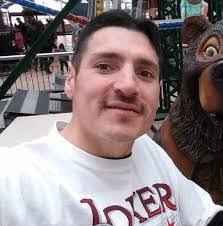 Joshua Weishaar's Instagram, Twitter & Facebook