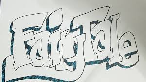Pin By Darian Shaler On Graff Graffiti Letters Styles Love Coloring Pages Graffiti Artwork