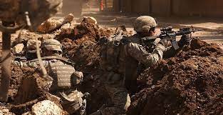 36 Important Facts About The Iraq War Factretriever