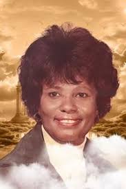 Cherry Mae McDougle Obituary in Hastings at Coleman's Mortuary
